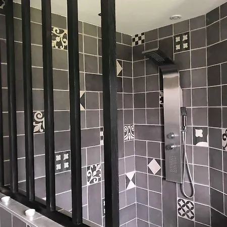 Maison Les Noces De Feu Au Puy Du Fou - Stayinvendee Holiday home *